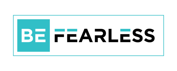 ShopBeFearless logo