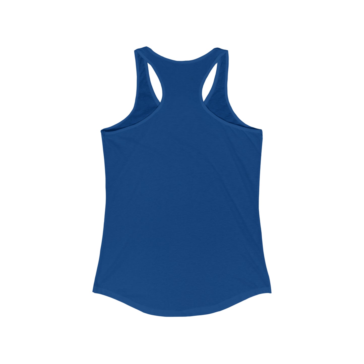 Killing It Racerback Tank Top